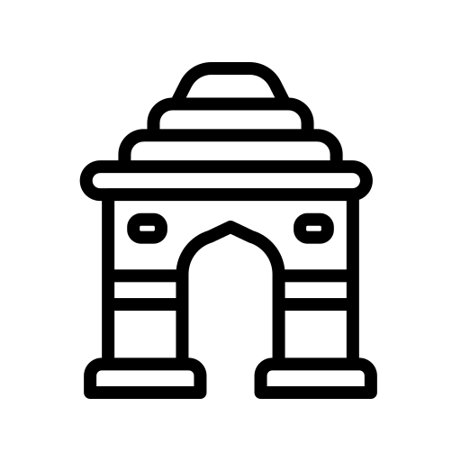 Delhi icon